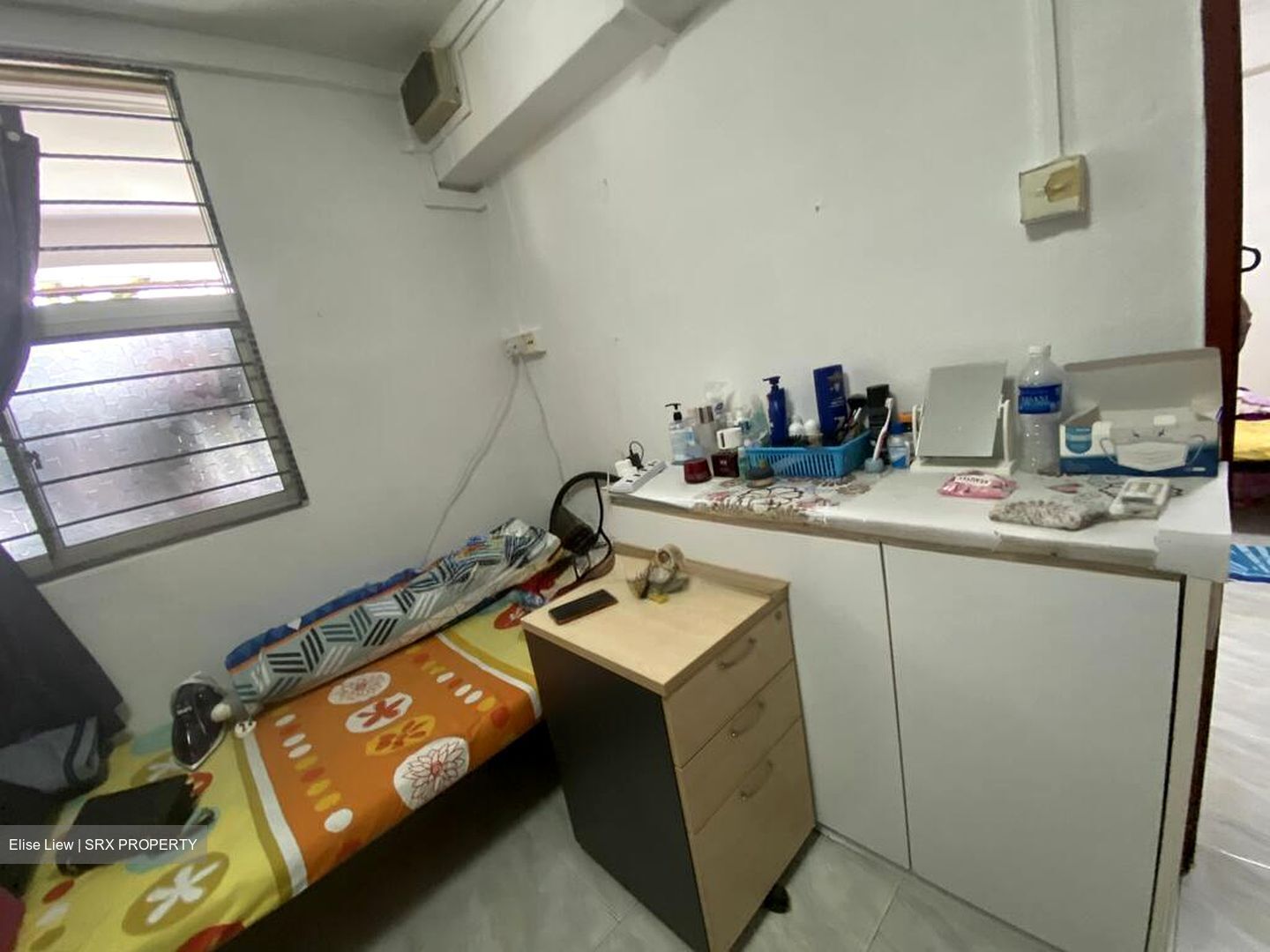 Blk 34 East Payoh Spring (Toa Payoh), HDB 3 Rooms #501963441